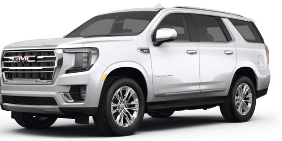 GMC YUKON XL 2023 1GKS2GKD4PR342797 image